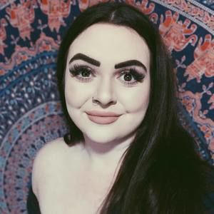 Meet your Posher, Robyn